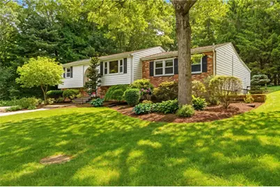 8 Ledgemont Drive, Lincoln, RI 02865 - Photo 1