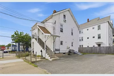 46 Lilac Street, Pawtucket, RI 02860 - Photo 23