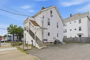 46 Lilac St, Pawtucket, RI 02860 - Photo 23