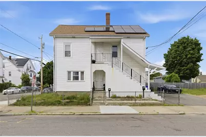 46 Lilac Street, Pawtucket, RI 02860 - Photo 1
