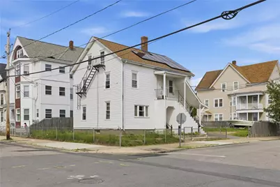 46 Lilac Street, Pawtucket, RI 02860 - Photo 3