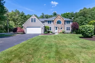 5 Weymouth Ln, Coventry, RI 02816 - Photo 1