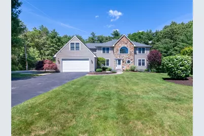 5 Weymouth Lane, Coventry, RI 02816 - Photo 1