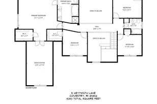 5 Weymouth Ln, Coventry, RI 02816 - Photo 49