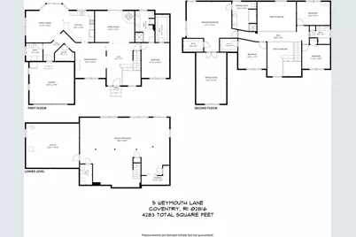 5 Weymouth Lane, Coventry, RI 02816 - Photo 45