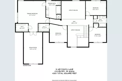 5 Weymouth Lane, Coventry, RI 02816 - Photo 47