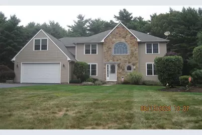 5 Weymouth Lane, Coventry, RI 02816 - Photo 1