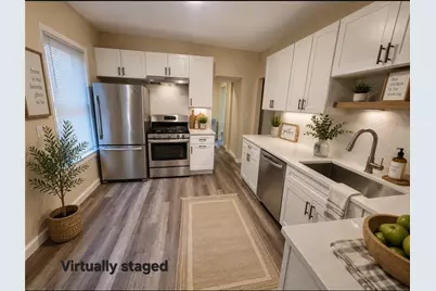 28 Carver Street, Pawtucket, RI 02860 - Photo 3
