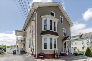 150 N Bend St, Pawtucket, RI 02860 - Photo 1