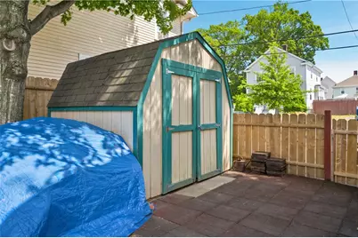 221 Early Street #B, Providence, RI 02907 - Photo 3