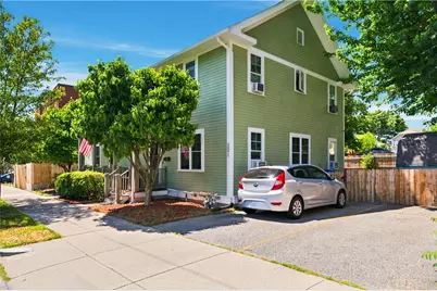 221 Early Street #B, Providence, RI 02907 - Photo 1