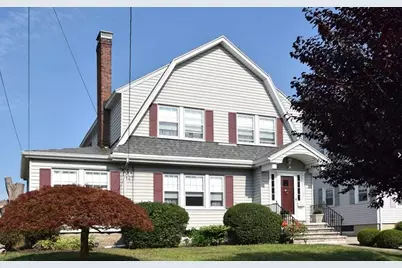 147 Grace Street, Cranston, RI 02910 - Photo 1