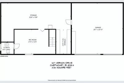 167 Vernon Drive, Glocester, RI 02814 - Photo 21