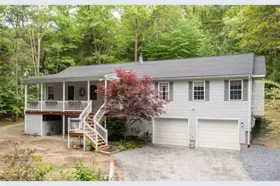 167 Vernon Drive, Glocester, RI 02814 - Photo 1