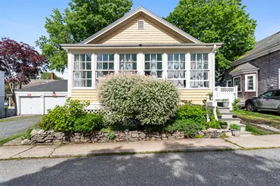 4 Findlay Place, Newport, RI 02840 - Photo 1