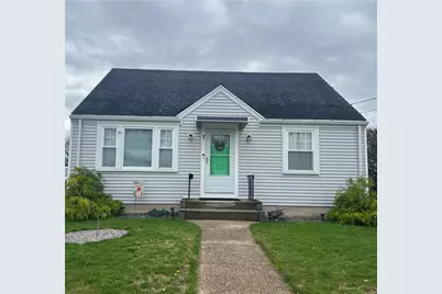 7 Bella Avenue, Pawtucket, RI 02861 - Photo 1