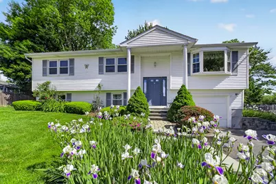 2 Garner Avenue, Johnston, RI 02919 - Photo 1