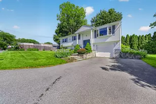 2 Garner Ave, Johnston, RI 02919 - Photo 5