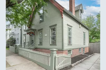 181 Williams Street, Providence, RI 02906 - Photo 3