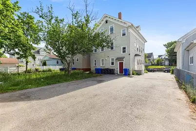 138 Garden Street, Pawtucket, RI 02860 - Photo 29