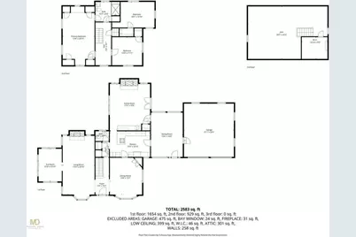555 Great Road, Lincoln, RI 02865 - Photo 47