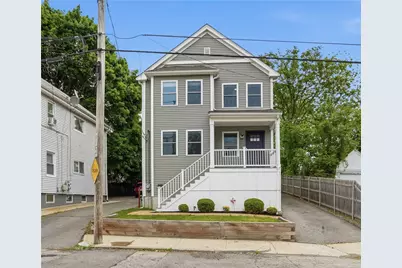 99 Parnell Street, Providence, RI 02909 - Photo 1