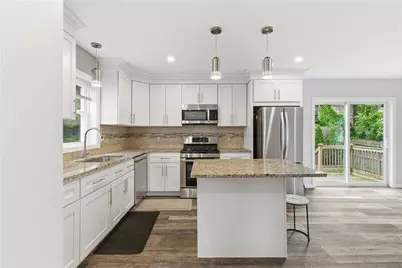 99 Parnell Street, Providence, RI 02909 - Photo 3