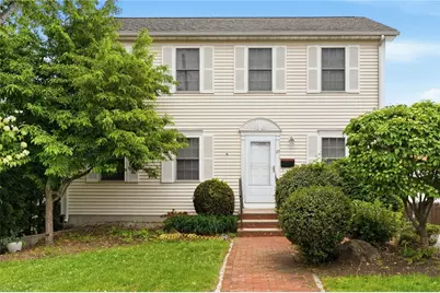 25 Plaza Street, Cranston, RI 02920 - Photo 1
