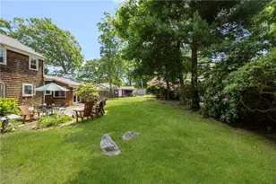 34 Terrace Dr, East Greenwich, RI 02818 - Photo 43