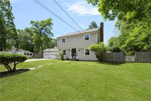 34 Terrace Dr, East Greenwich, RI 02818 - Photo 47