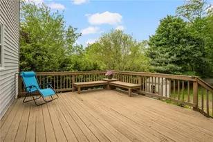 34 Grandview Dr, West Warwick, RI 02893 - Photo 33
