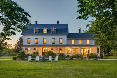 919 Matunuck School House Road, South Kingstown, RI 02879 - Photo 1