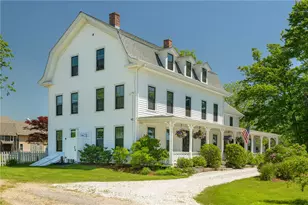 919 Matunuck School House Rd, South Kingstown, RI 02879 - Photo 41