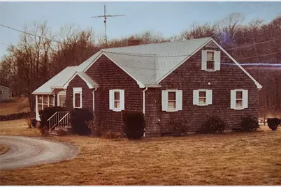 130 Bulgarmarsh Road, Tiverton, RI 02878 - Photo 3