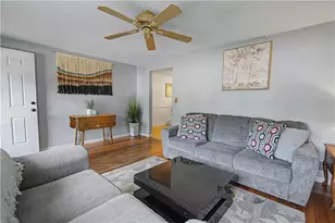 25 Walker Rd, Warwick, RI 02889 - Photo 3