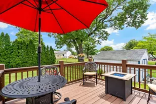 70 Fortin Ave, Pawtucket, RI 02860 - Photo 23