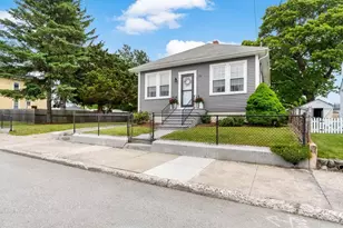 70 Fortin Ave, Pawtucket, RI 02860 - Photo 1