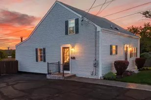 121 Talcott St, Woonsocket, RI 02895 - Photo 1