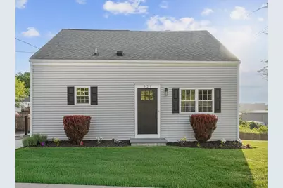 121 Talcott Street, Woonsocket, RI 02895 - Photo 3