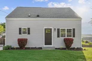 121 Talcott St, Woonsocket, RI 02895 - Photo 3