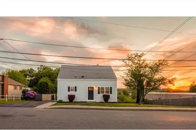 121 Talcott Street, Woonsocket, RI 02895 - Photo 7