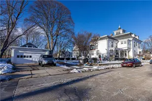 274 Harris Ave, Woonsocket, RI 02895 - Photo 5