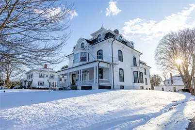 274 Harris Avenue, Woonsocket, RI 02895 - Photo 3