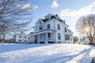 274 Harris Ave, Woonsocket, RI 02895 - Photo 3