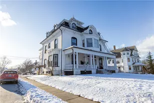 274 Harris Ave, Woonsocket, RI 02895 - Photo 1