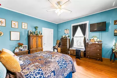 274 Harris Avenue, Woonsocket, RI 02895 - Photo 23