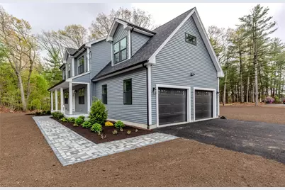 70 Cedar Swamp Road, Smithfield, RI 02917 - Photo 3