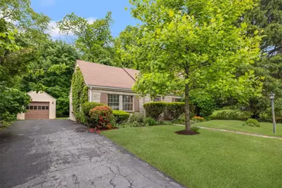 35 New Clark Road, Cumberland, RI 02864 - Photo 5
