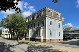 358 Carpenter St, Providence, RI 02909 - Photo 1