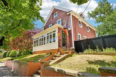 1061 Narragansett Boulevard, Cranston, RI 02905 - Photo 1